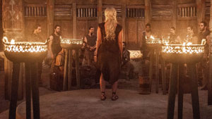 A Guerra dos Tronos Temporada 6 Episódio 4