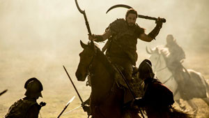 A Guerra dos Tronos Temporada 7 Episódio 4