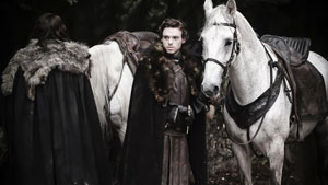 A Guerra dos Tronos Temporada 1 Episódio 1