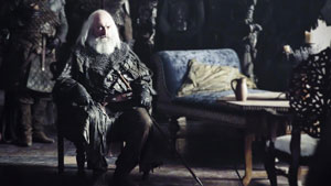 Caminhada da Punição