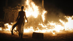 A Guerra dos Tronos Temporada 1 Episódio 10