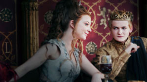 A Guerra dos Tronos Temporada 4 Episódio 2