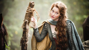 A Guerra dos Tronos Temporada 1 Episódio 6