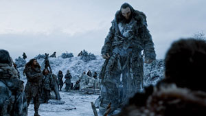 A Guerra dos Tronos Temporada 6 Episódio 7