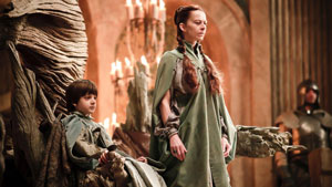 A Guerra dos Tronos Temporada 1 Episódio 6