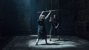 A Guerra dos Tronos Temporada 6 Episódio 3