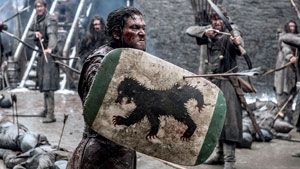 Batalha dos Bastardos