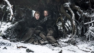 A Guerra dos Tronos Temporada 6 Episódio 1