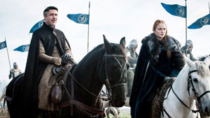 A Guerra dos Tronos Temporada 6 Episódio 9