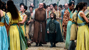 A Guerra dos Tronos Temporada 6 Episódio 8