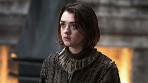 A Guerra dos Tronos Temporada 5 Episódio 3