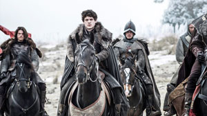 A Guerra dos Tronos Temporada 6 Episódio 9