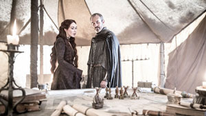 A Guerra dos Tronos Temporada 5 Episódio 7