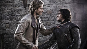 A Guerra dos Tronos Temporada 1 Episódio 2