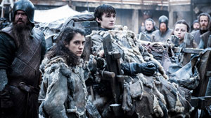 A Guerra dos Tronos Temporada 7 Episódio 3