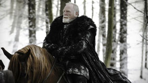 A Guerra dos Tronos Temporada 2 Episódio 1