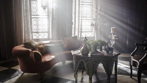 A Guerra dos Tronos Temporada 3 Episódio 3