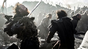 A Guerra dos Tronos Temporada 6 Episódio 9