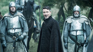 A Guerra dos Tronos Temporada 6 Episódio 4