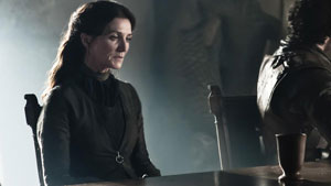 A Guerra dos Tronos Temporada 3 Episódio 6