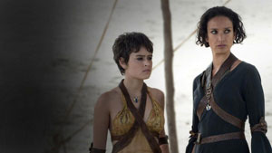 A Guerra dos Tronos Temporada 5 Episódio 4