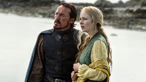 A Guerra dos Tronos Temporada 5 Episódio 2