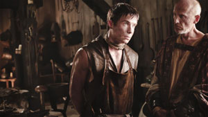 A Guerra dos Tronos Temporada 1 Episódio 4