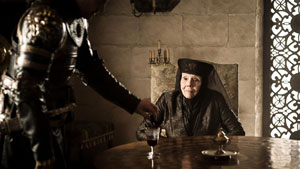 A Guerra dos Tronos Temporada 7 Episódio 3