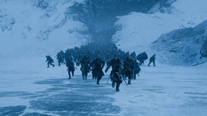 A Guerra dos Tronos Temporada 7 Episódio 6