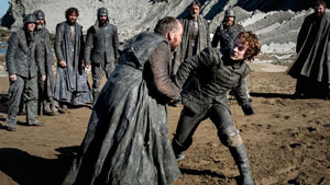 A Guerra dos Tronos Temporada 7 Episódio 7