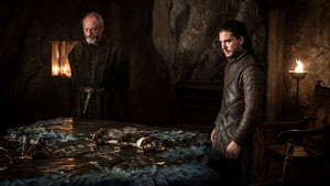 A Guerra dos Tronos Temporada 7 Episódio 5