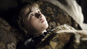 A Guerra dos Tronos Temporada 1 Episódio 3