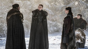 A Guerra dos Tronos Temporada 8 Episódio 4