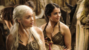 A Guerra dos Tronos Temporada 1 Episódio 7