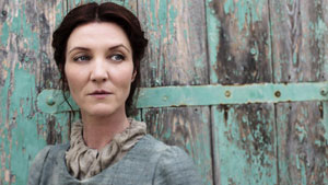 A Guerra dos Tronos Temporada 1 Episódio 3