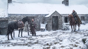 A Guerra dos Tronos Temporada 7 Episódio 1