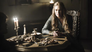 A Guerra dos Tronos Temporada 2 Episódio 2