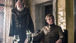 A Guerra dos Tronos Temporada 6 Episódio 2