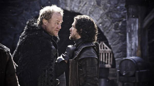 A Guerra dos Tronos Temporada 1 Episódio 4