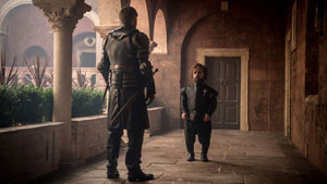 A Guerra dos Tronos Temporada 7 Episódio 7