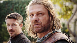 Aleijados, bastardos e coisas quebradas