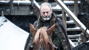 A Guerra dos Tronos Temporada 7 Episódio 2