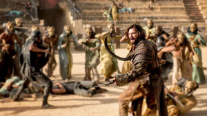 A Dança dos Dragões