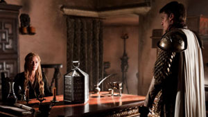 A Guerra dos Tronos Temporada 5 Episódio 2