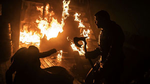 A Guerra dos Tronos Temporada 7 Episódio 2