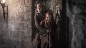 A Guerra dos Tronos Temporada 5 Episódio 7