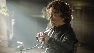 A Guerra dos Tronos Temporada 3 Episódio 5