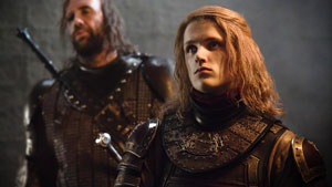 A Guerra dos Tronos Temporada 2 Episódio 9