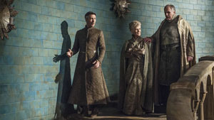 A Guerra dos Tronos Temporada 4 Episódio 8