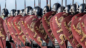 A Guerra dos Tronos Temporada 7 Episódio 4